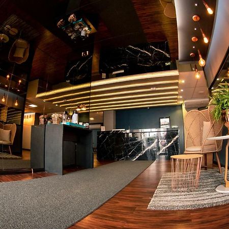 Jockey Class Hotel Teresina Dış mekan fotoğraf