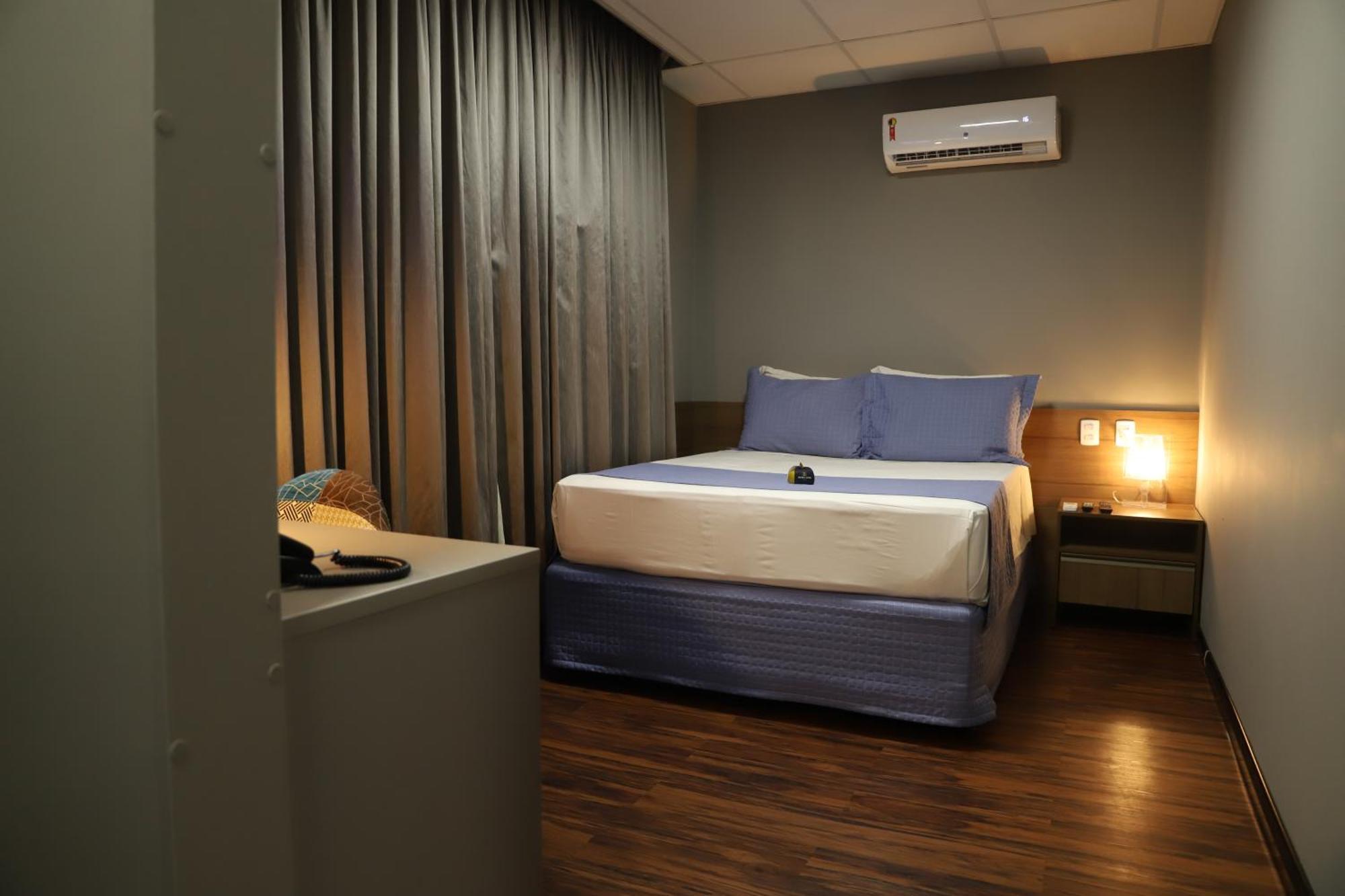 Jockey Class Hotel Teresina Dış mekan fotoğraf