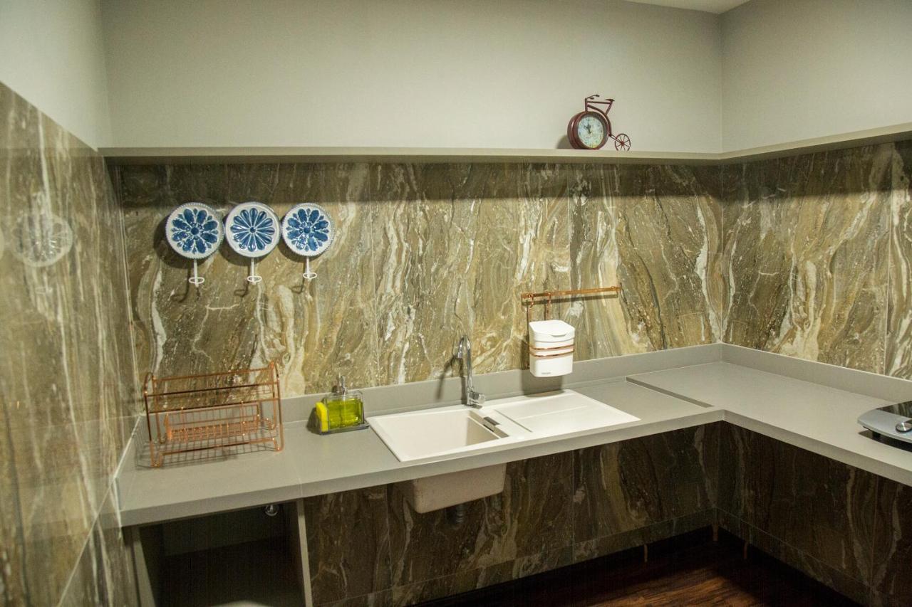 Jockey Class Hotel Teresina Dış mekan fotoğraf