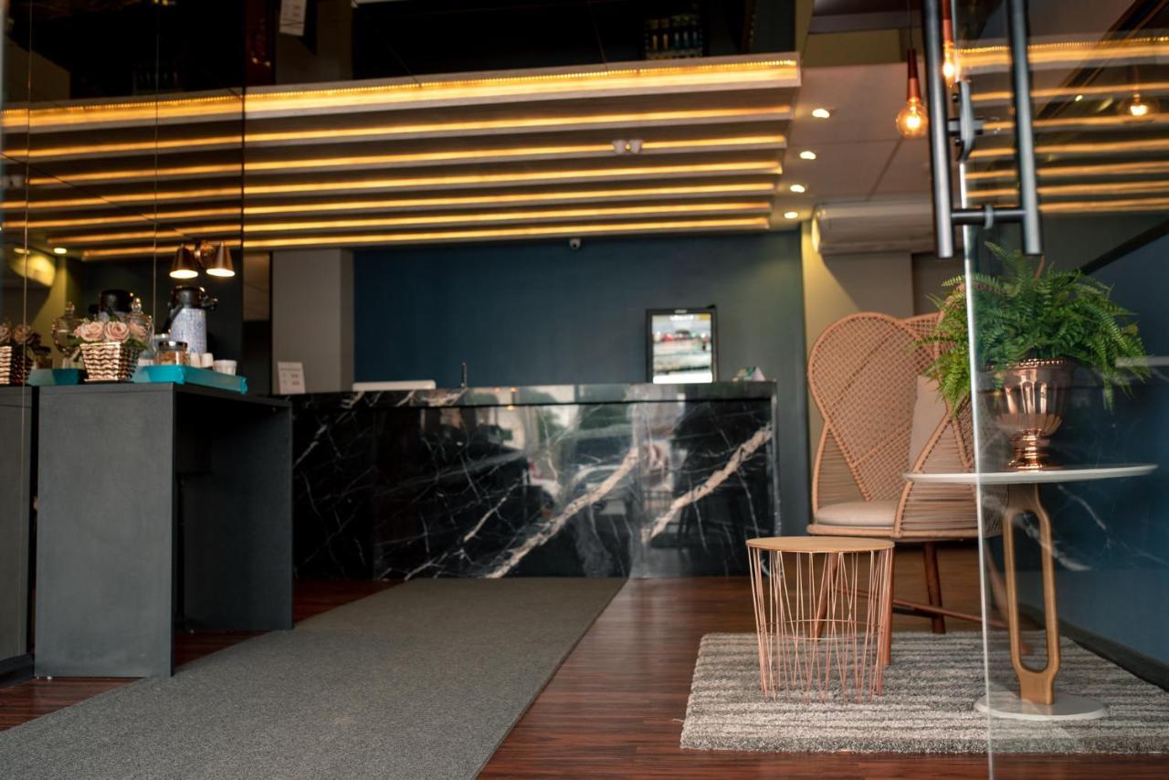 Jockey Class Hotel Teresina Dış mekan fotoğraf